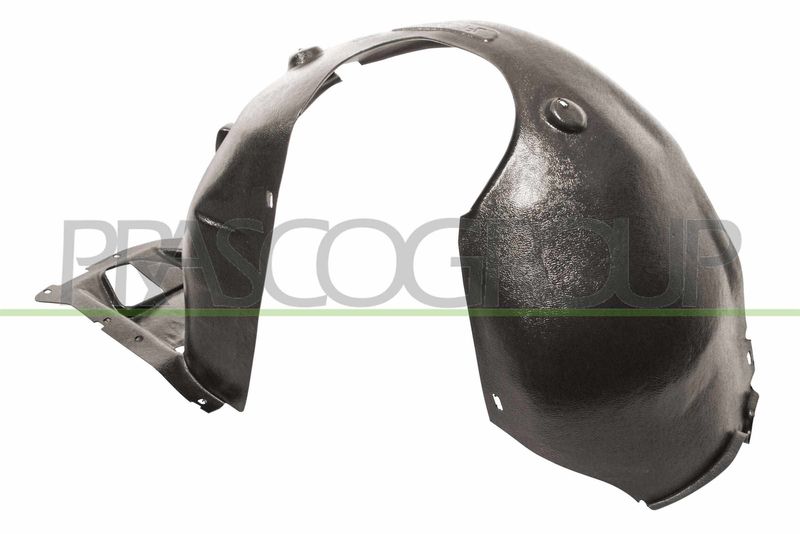 PASSARUOTA ANT DX-STAMPAGGIO AD INIEZIONE CITROEN C3 Mod 09/09 05/13