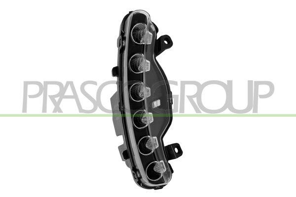 LUCE DIURNA DESTR-LED CITROEN DS3 Mod 03/09 02/16