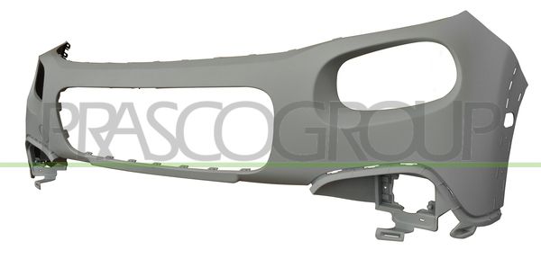 PARAURTI ANT-SUPER-CON PRIMER-CON FORI PARAFANGHINI CITROEN C3 Mod 09/16 09/20