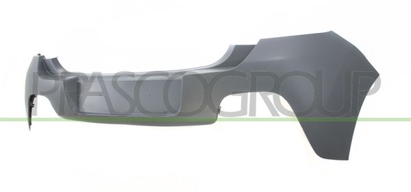 PARAURTI POST-CON PRIMER-SUPER CITROEN C3 Mod 10/20 03/24