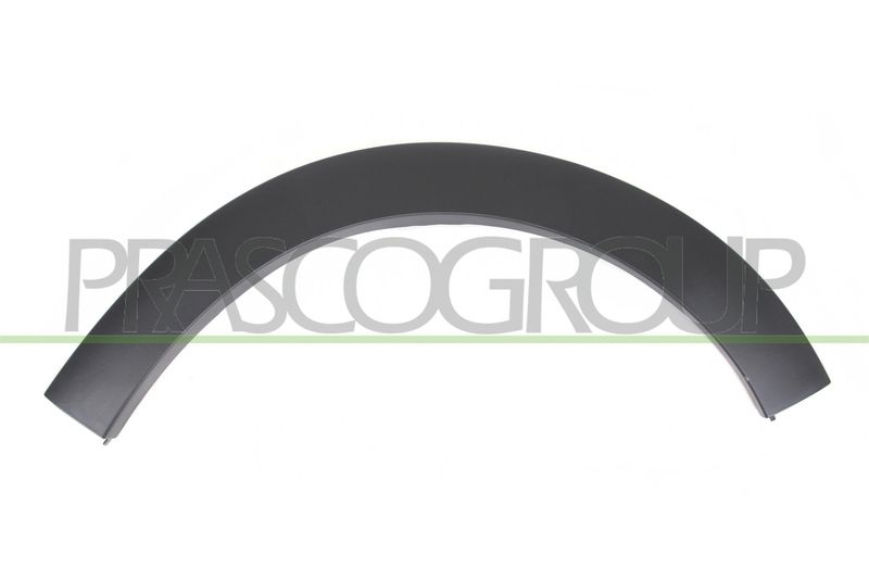 PARAFANGHINO ANT SX-PARTE POST-NERO-GOFFRATO CITROEN C3 Mod 09/16 09/20