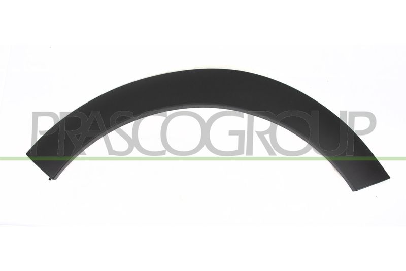 PARAFANGHINO POST DX-PARTE ANT-NERO-GOFFRATO CITROEN C3 Mod 09/16 09/20