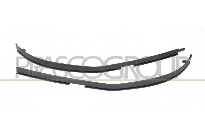 SPOILER PARAURTI ANT CITROEN C3 Mod 09/16 09/20