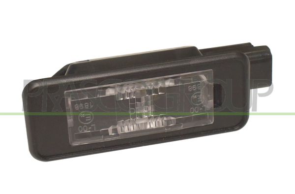 LUCE TARGA CITROEN C3 Mod 09/16 09/20