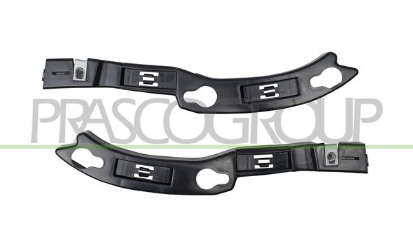 KIT STAFFE PARAURTI ANT-(DX+SX) CITROEN C3 AIRCROSS Mod 06/21 03/24