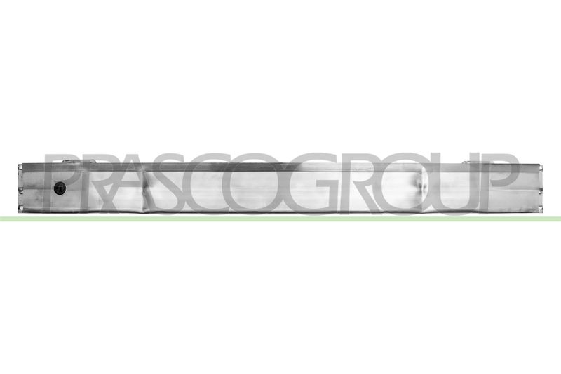 RINFORZO PARAURTI POST-ALLUMINIO CITROEN C3 AIRCROSS Mod 06/21 03/24