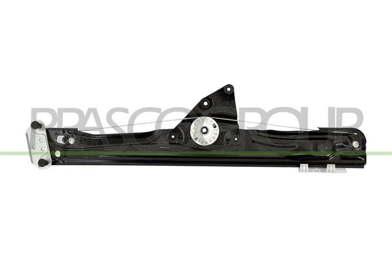 MECCANISMO ALZACRISTALLO ANT DX MOD5 PORTE CITROEN C3 AIRCROSS Mod 07/17 05/21