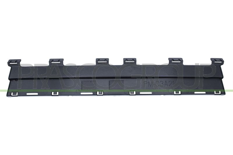 SPORTELLO DI VENTILAZIONE PARAURTI ANT-INTERNO CITROEN C3 AIRCROSS Mod 06/21 03/24