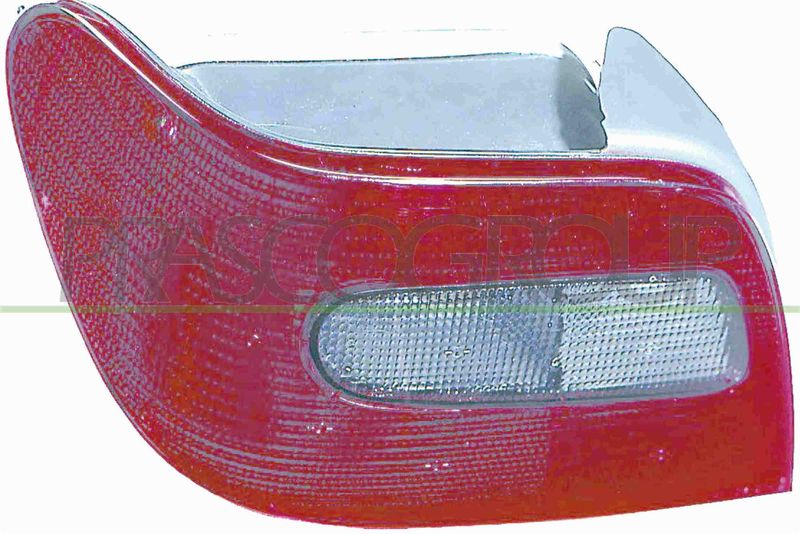FANALE POST DX-SENZA PORTALAMPADA CITROEN XSARA Mod 07/97 08/00