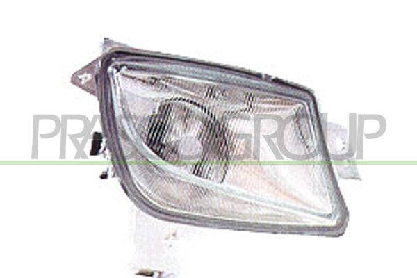 FENDINEBBIA SX CITROEN XSARA Mod 07/97 08/00