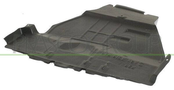 COPRIMOTORE-INF MOD 20+HDI CITROEN BERLINGO Mod 01/03 03/08