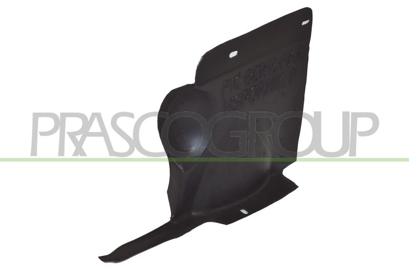 COPRIMOTORE LAT SX-INF CITROEN BERLINGO Mod 01/03 03/08