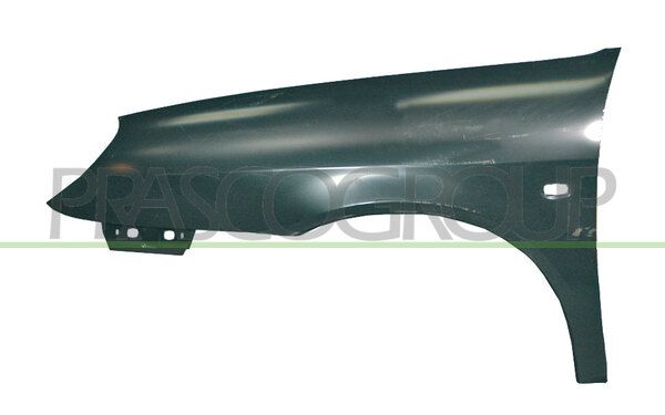 PARAFANGO ANT SX-CON FORO LUCCIOLA CITROEN XSARA Mod 09/00 10/04