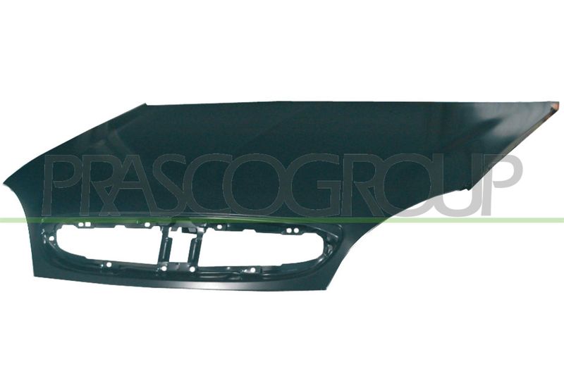 PRASCO Cofano motore CI4223100