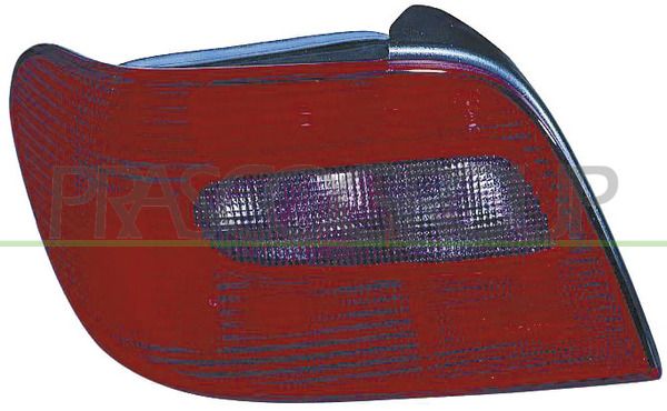 PRASCO Luce posteriore CI4224153