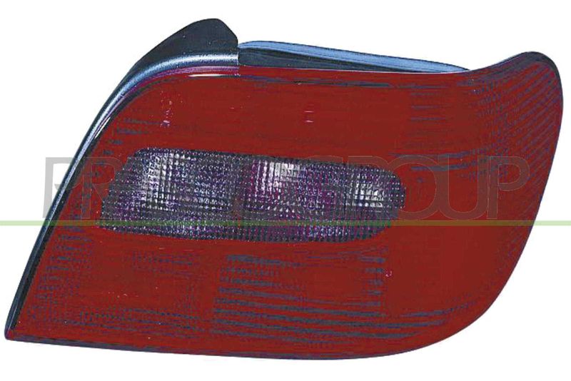 PRASCO Luce posteriore CI4224154