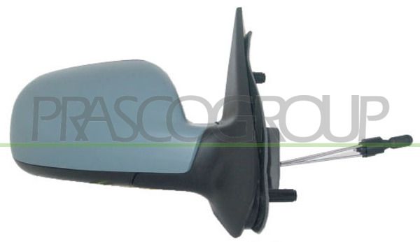 RETROVISORE DX-A CAVI-CON PRIMER-CONVESSO MOD 02 > CITROEN XSARA Mod 09/00 10/04