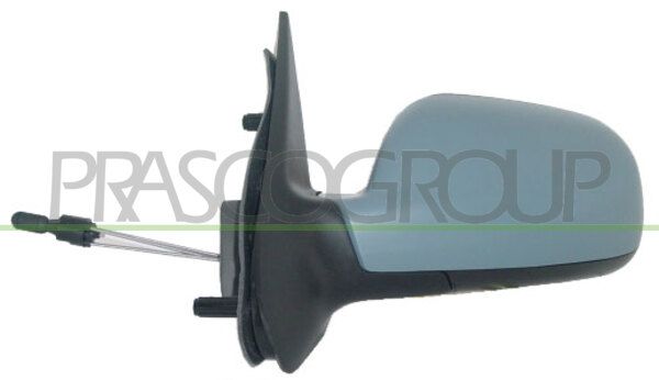 RETROVISORE SX-A CAVI-CON PRIMER-ASFERICO MOD 02 > CITROEN XSARA Mod 09/00 10/04