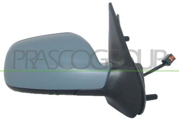 RETROVISORE DX-ELETT-CON PRIMER-CON SONDA-CONVESSO-5 PINS MOD 03 > CITROEN XSARA Mod 09/00 10/04