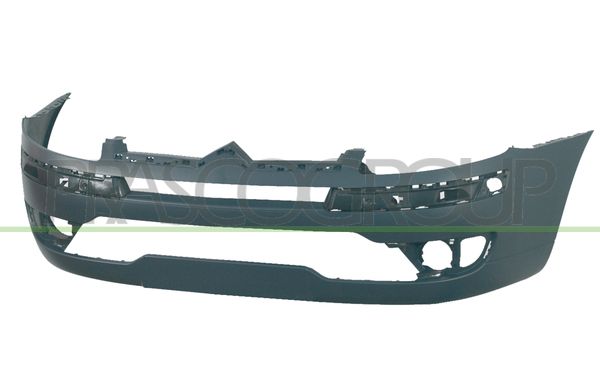 FASCIA PARAURTI ANT-CON PRIMER CITROEN C4 Mod 09/04 09/08