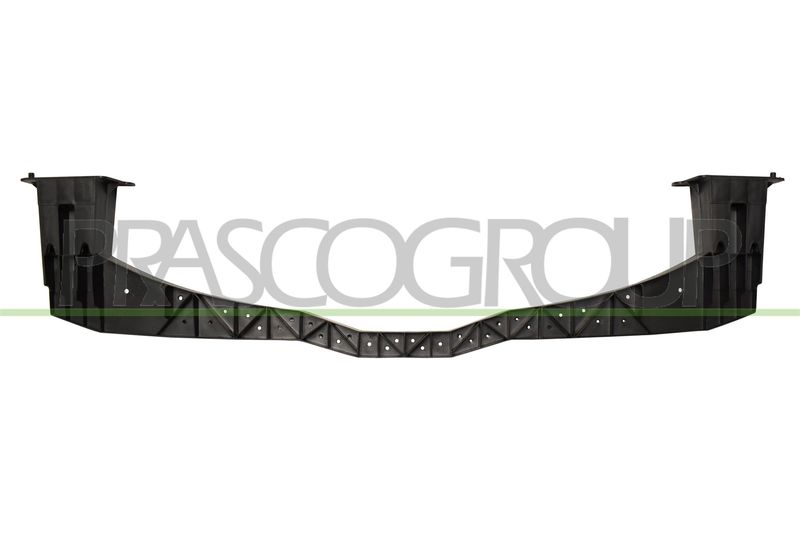 ASSORBITORE PARAURTI ANT-INF-PLASTICA CITROEN C4 Mod 09/04 09/08