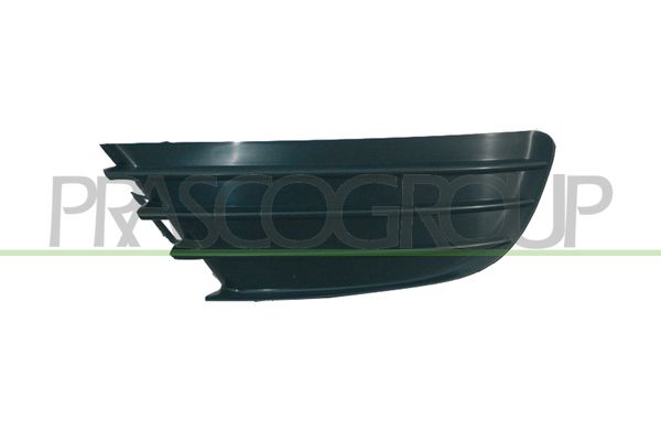 GRIGLIA SX PARAURTI ANT CITROEN C4 Mod 09/04 09/08