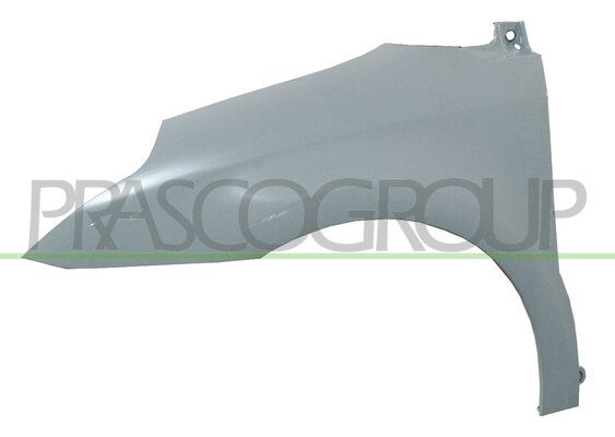 PARAFANGO ANT SX CITROEN C4 Mod 09/04 09/08