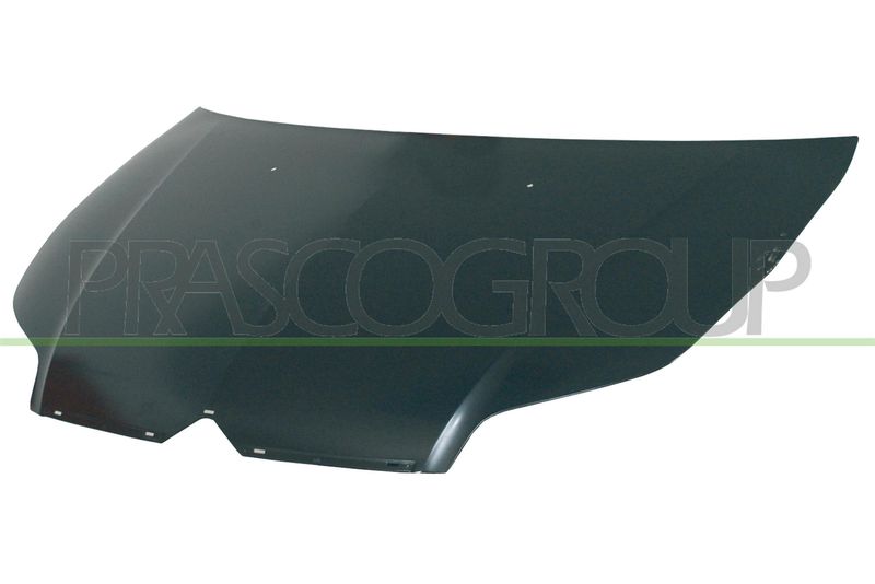 COFANO-ALLUMINIO CITROEN C4 Mod 09/04 09/08