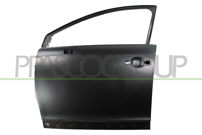 PORTA ANT SX CITROEN C4 Mod 09/04 09/08