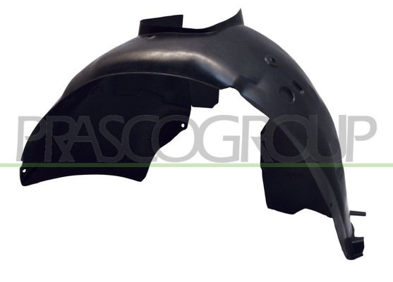 PASSARUOTA ANT DX CITROEN C4 Mod 09/04 09/08