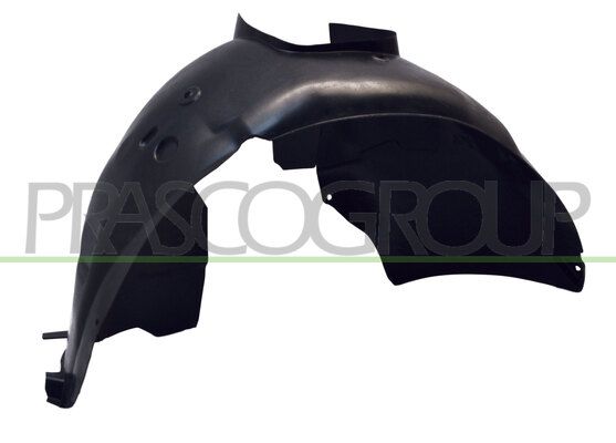 PASSARUOTA ANT SX CITROEN C4 Mod 09/04 09/08