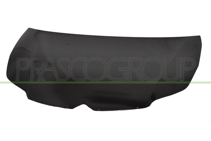 COFANO CITROEN C4 Mod 10/08 10/10