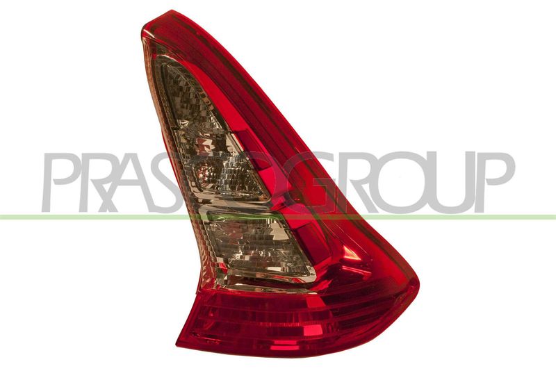 PRASCO Luce posteriore CI4254163