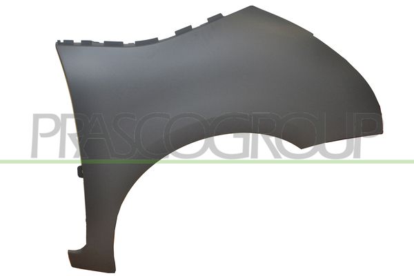 PARAFANGO ANT DX CITROEN C4 GRAND PICASSO Mod 02/07 06/13