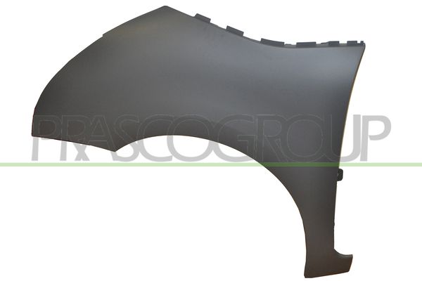 PARAFANGO ANT SX CITROEN C4 GRAND PICASSO Mod 02/07 06/13