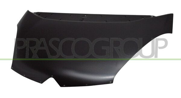 COFANO CITROEN C4 GRAND PICASSO Mod 02/07 06/13
