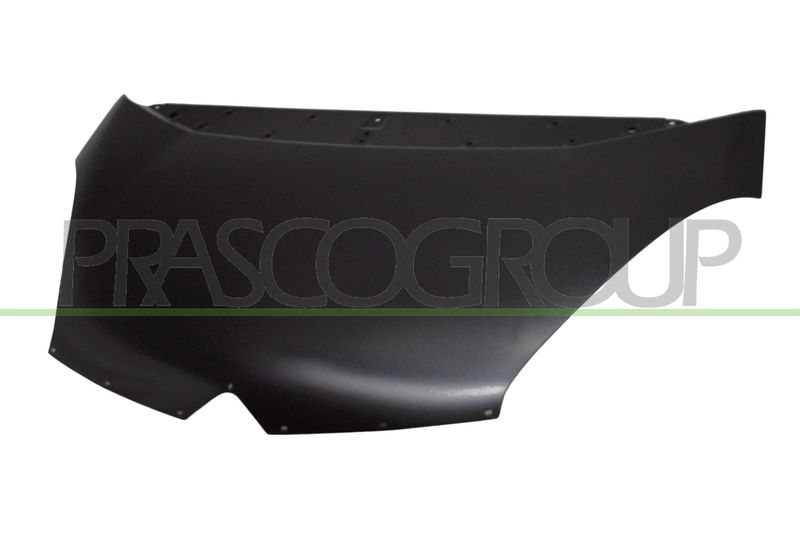 COFANO-ALLUMINIO CITROEN C4 GRAND PICASSO Mod 02/07 06/13