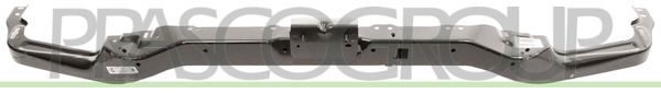 FRONTALE ANT-SUPER CITROEN C4 GRAND PICASSO Mod 02/07 06/13