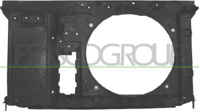 FRONTALE ANT-COMPLETO MOD DIESEL-16 HDI CITROEN C4 GRAND PICASSO Mod 02/07 06/13