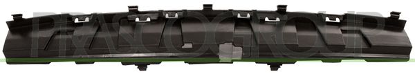 ASSORBITORE PARAURTI ANT CITROEN C4 Mod 11/10 12/17