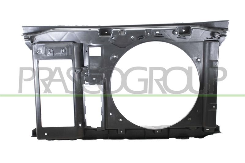 FRONTALE ANT-COMPLETO-PER VETTURE CON CONDIZIONATORE MOD DIESEL 16 HDI CITROEN DS5 Mod 10/11 03/15