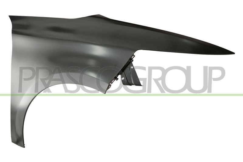 PARAFANGO ANT DX CITROEN C4 PICASSO Mod 07/13 08/16