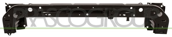 RINFORZO PARAURTI ANT CITROEN C4 AIRCROSS Mod 01/12 04/17