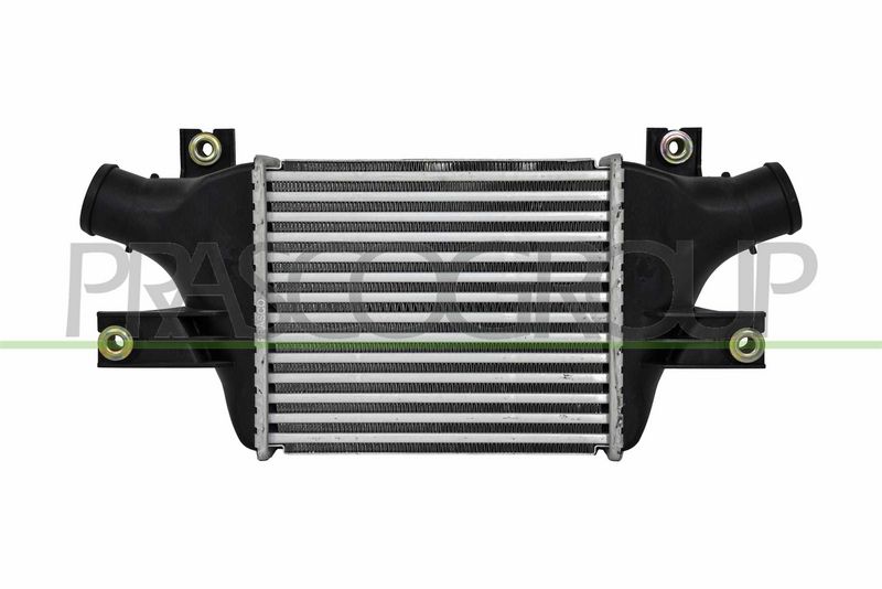 INTERCOOLER CITROEN C4 AIRCROSS Mod 01/12 04/17