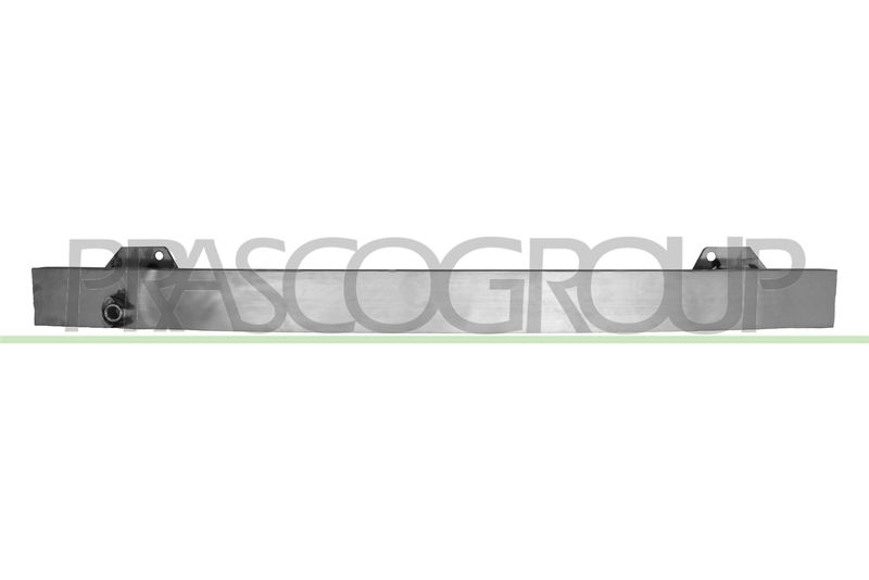 RINFORZO PARAURTI POST-ALLUMINIO CITROEN C4 CACTUS Mod 06/14 03/18