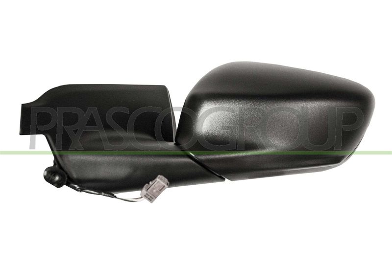 RETROVISORE SX-ELETT-NERO-CONVESSO-3 PINS CITROEN C4 CACTUS Mod 06/14 03/18