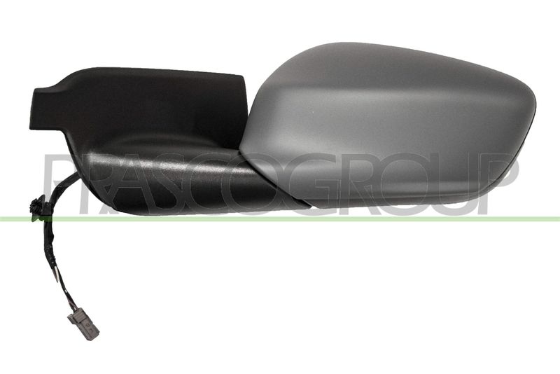 RETROVISORE SX-ELETT-TERMICO-CON PRIMER-CONVESSO-5 PINS CITROEN C4 CACTUS Mod 06/14 03/18