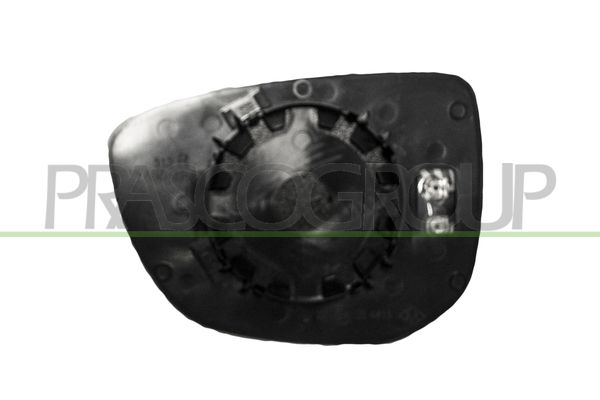 PIASTRA SPECCHIO DX-TERMICA-CONVESSA CITROEN C4 CACTUS Mod 06/14 03/18