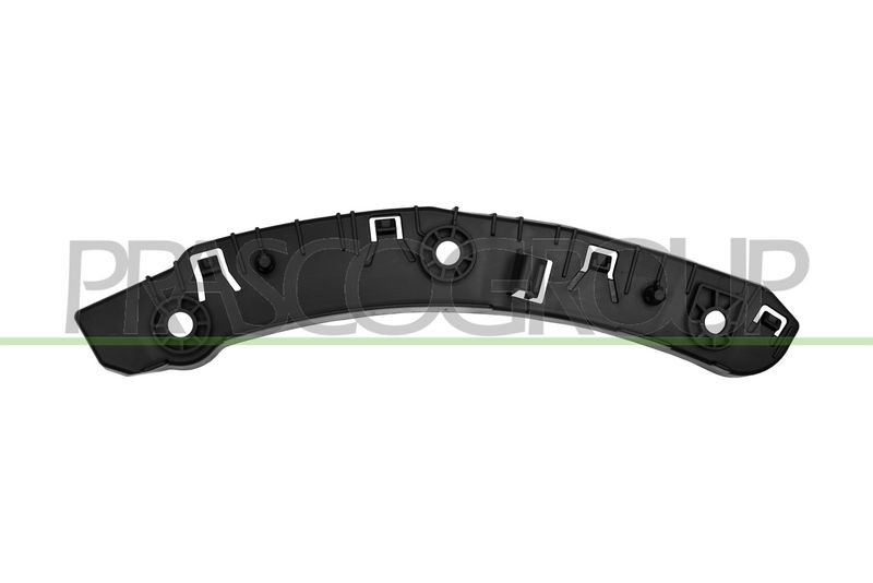 STAFFA SX PARAURTI ANT CITROEN C4 Mod 12/20 -