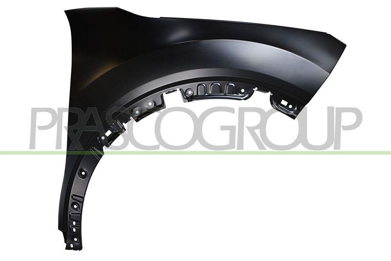 PARAFANGO ANT DX-CON FORI PARAFANGHINO CITROEN C4 Mod 12/20 -